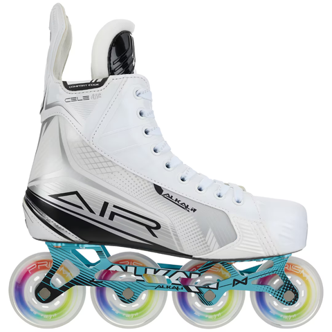 Alkali Cele Air Senior Roller Hockey Skates Sr