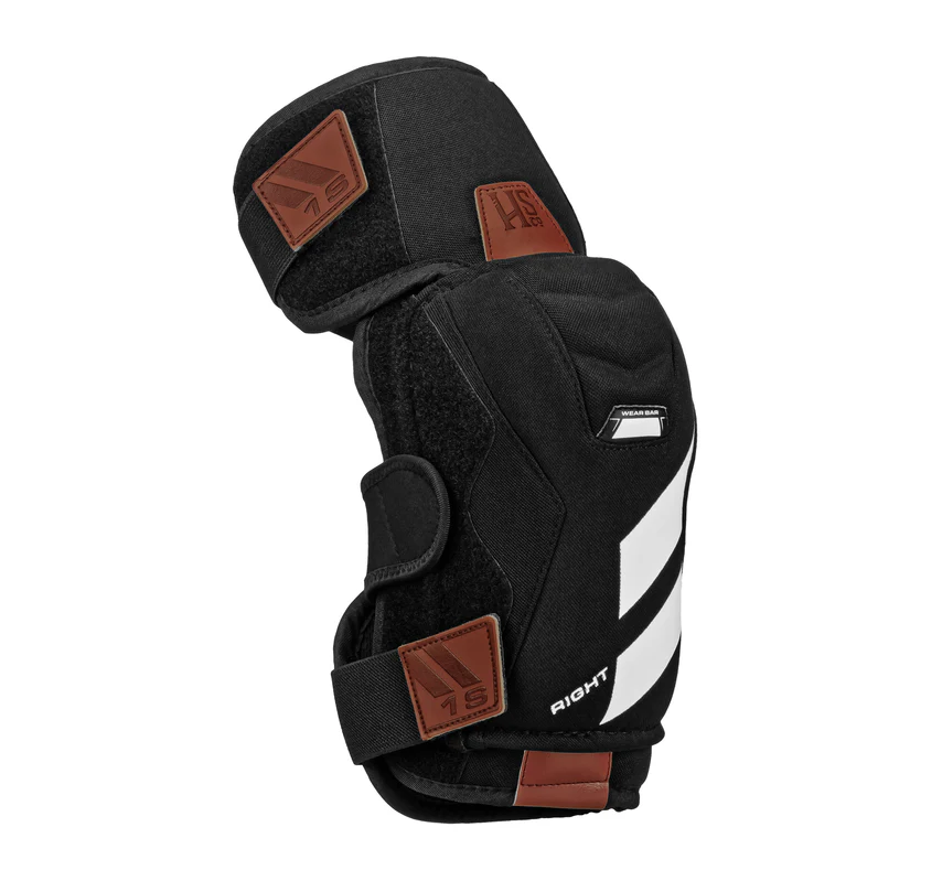 Tour Roller Hockey Adult Elbow Pad Jr