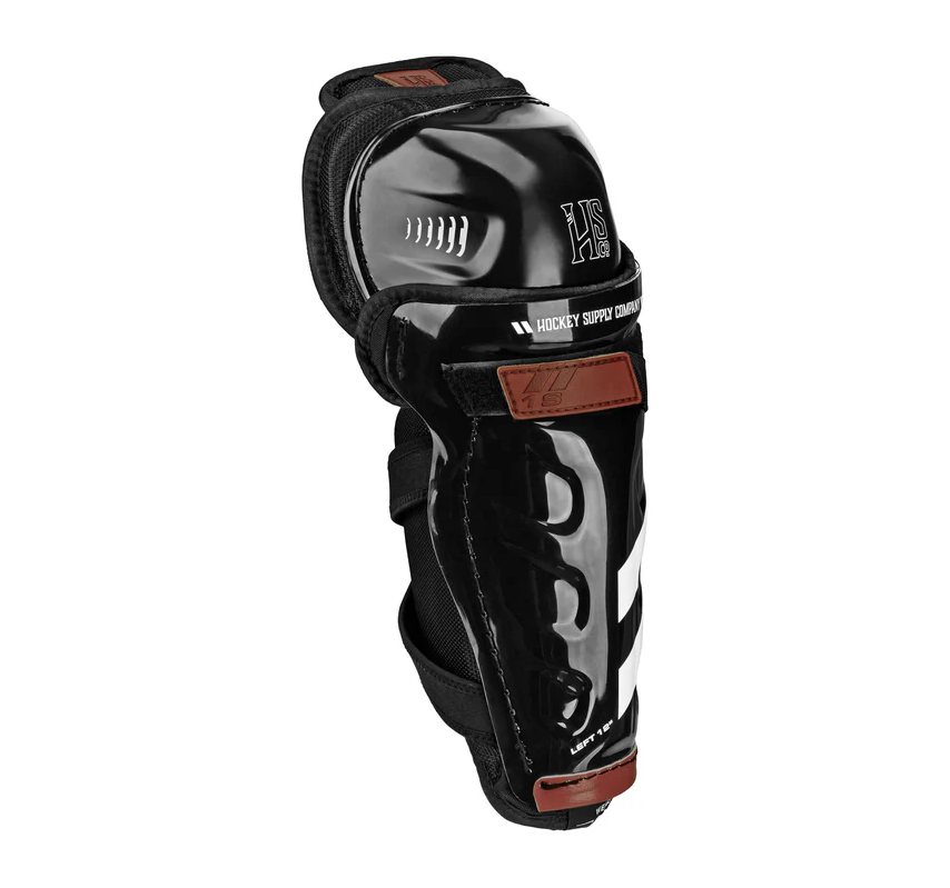 Tour Roller Hockey Youth Shin Pad Sr