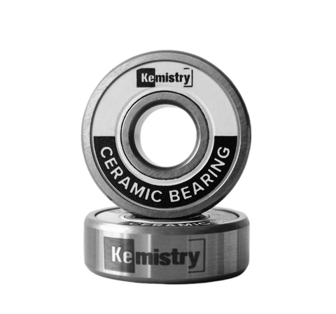Kemistry Ceramic Bearings