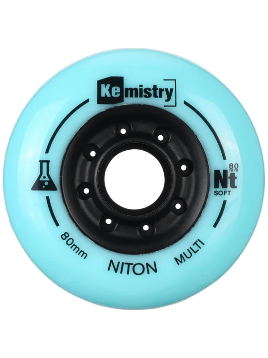 Kemistry Niton