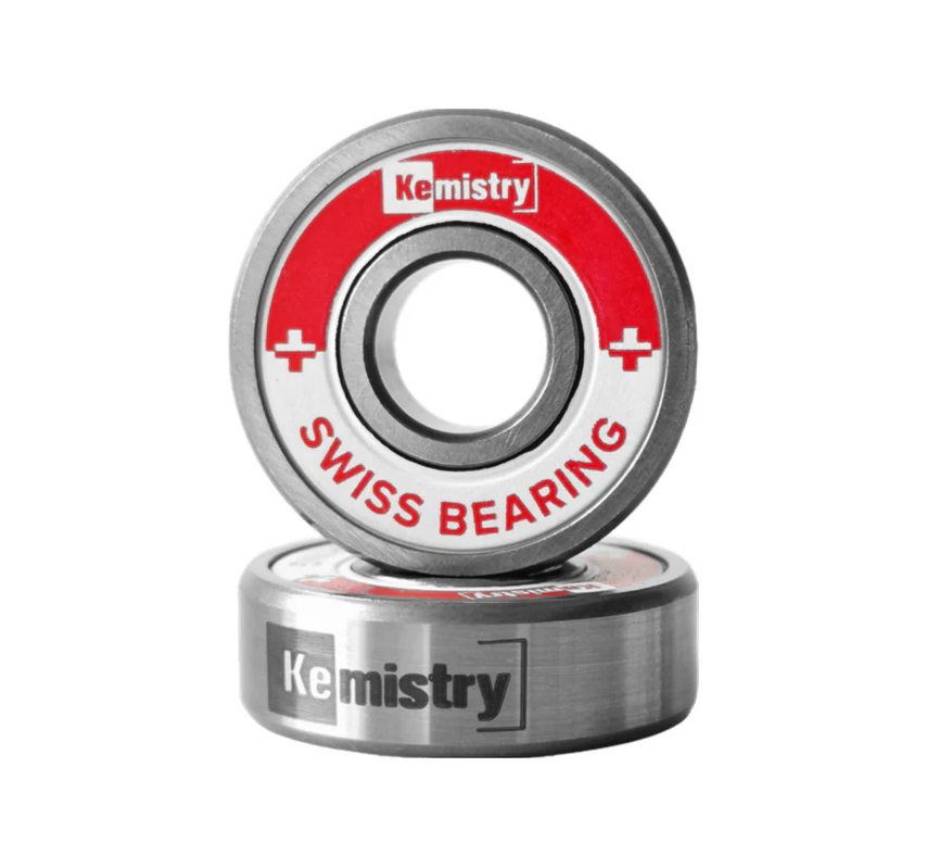 Kemistry Swiss Bearings