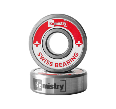 Kemistry Swiss Bearings