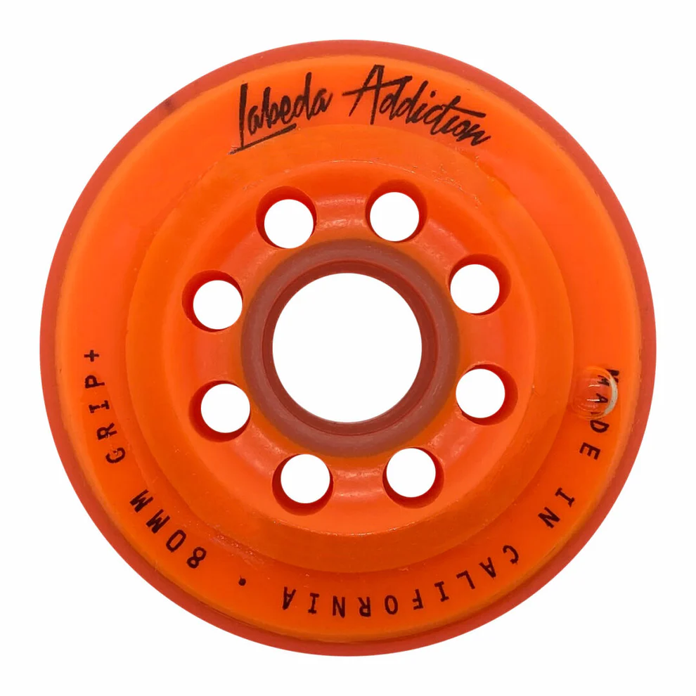 Labeda Addictions Plus Roller Hockey Wheel