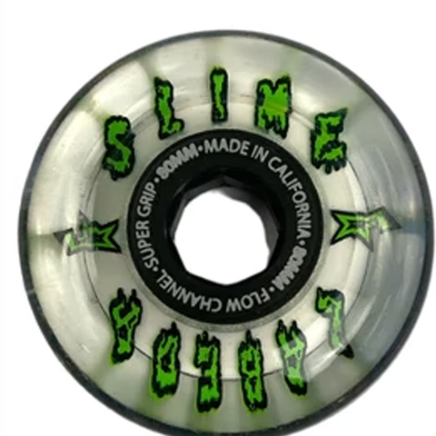 Labeda Slime X-Soft Roller Hockey Wheel