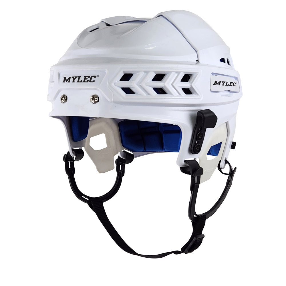 Mylec Label Mylec MK7 Helmet – HockeyMutt