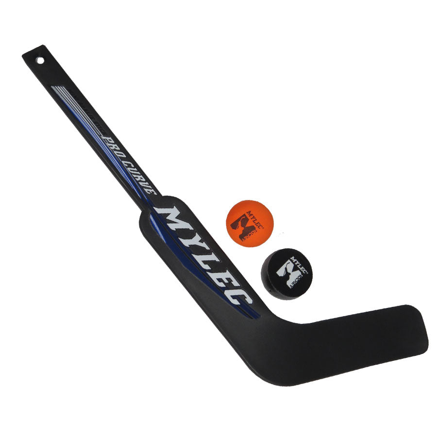 Mylec Goalie Stick Set