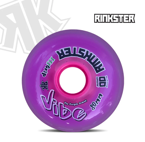 Rinkster Vibe XXX Grip
