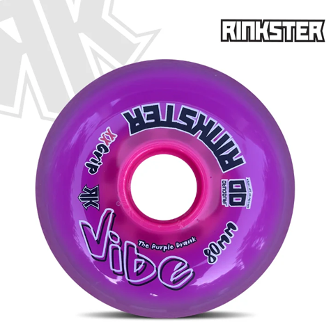 Rinkster Vibe XX Grip