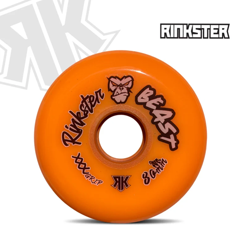 Rinkster Beast XXX Grip