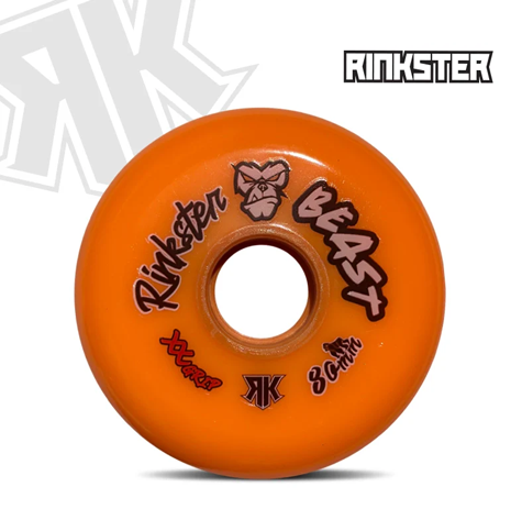 Rinkster Beast XX Grip