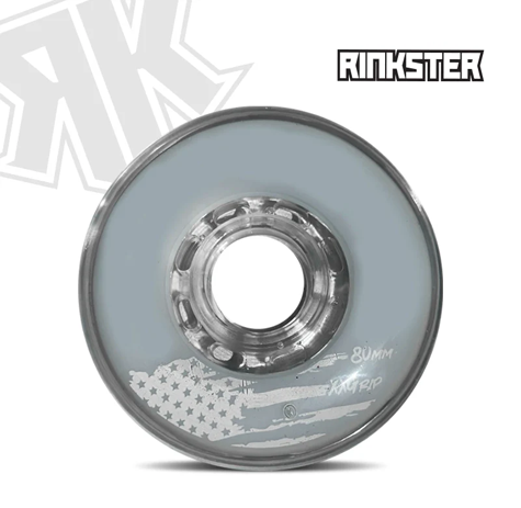 Rinkster Ghost XX Grip