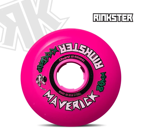 Rinkster Maverick XXX Grip
