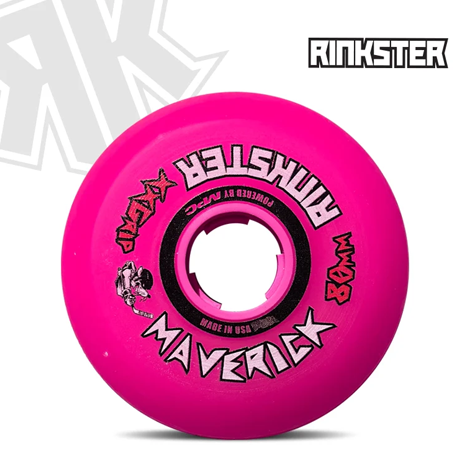 Rinkster Maverick XX Grip