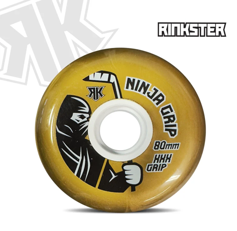 Rinkster Ninja XXX Grip