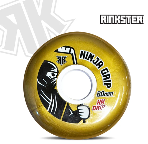 Rinkster Ninja XX Grip