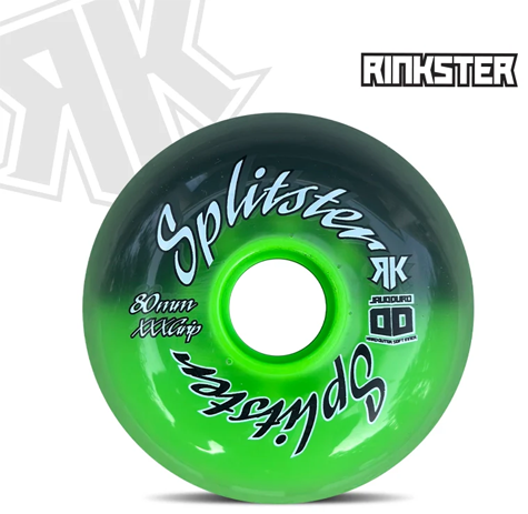 Rinkster Splitster XXX Grip