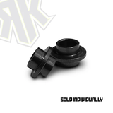 Rinkster Hockey Floating Aluminum Spacers (color) Single