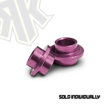 Rinkster Hockey Floating Aluminum Spacers (color) Single