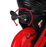 Tour Q91 Adjustable Roller Hockey Skates YTH