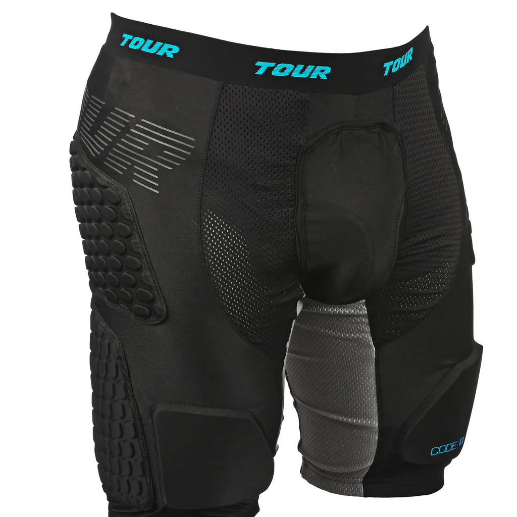 Tour Code 1 Girdle youth