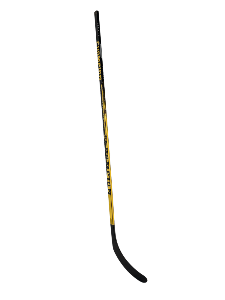 Champion Gold Series Hockey Stick Jr