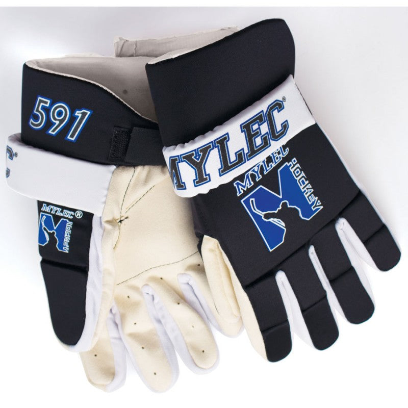 Mylec MK1 Street Hockey Gloves