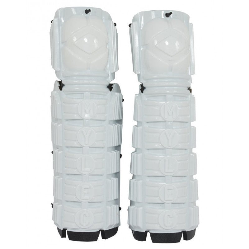 Mylec MK1 Street Hockey Shin Pad