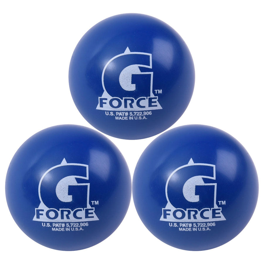 Mylec G-Force Dek Balls