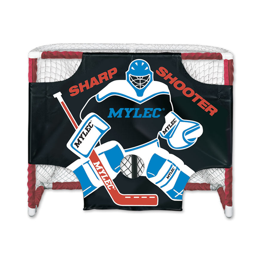 Mylec Label Mylec Sharp Shooters – HockeyMutt