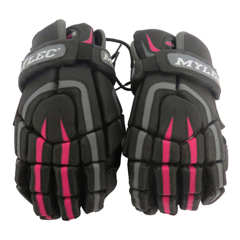 Mylec MK5 Player Gloves (2018) – Pink