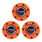 Mylec Official Roller Hockey Game Puck