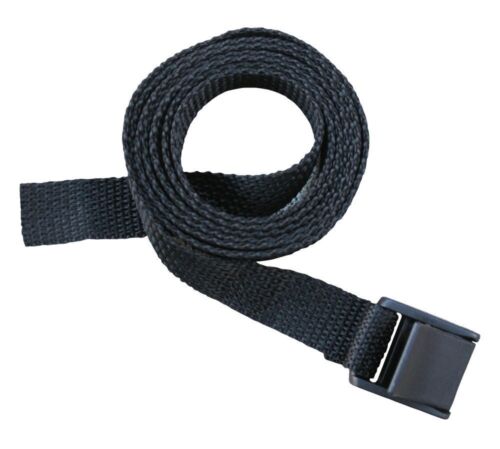 The A&R Latch Style Hockey Pant Belt