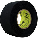 Alkali Cloth Hockey Tape (36MMx15YD) - Black