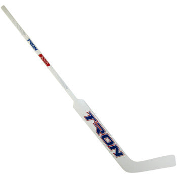 TronX 2000 Wood Hockey Goalie Stick Sr