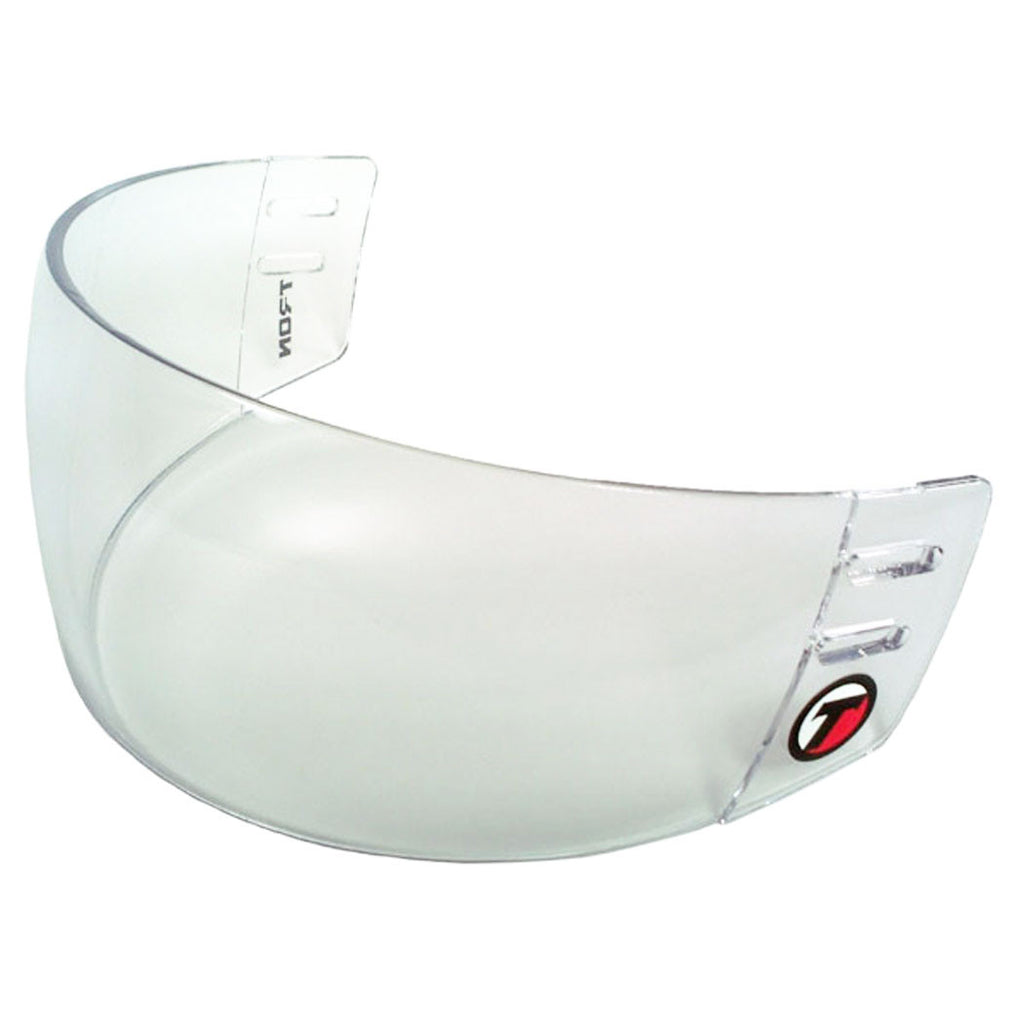 Tron S30 Anti-Scratch/Anti-Fog Hockey Helmet Visor