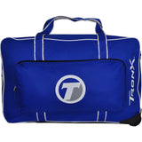 Tron-X Velocity Wheeled Hockey Equipment Bag