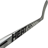 Tron-X Heat Grip EX Composite Hockey Stick Sr