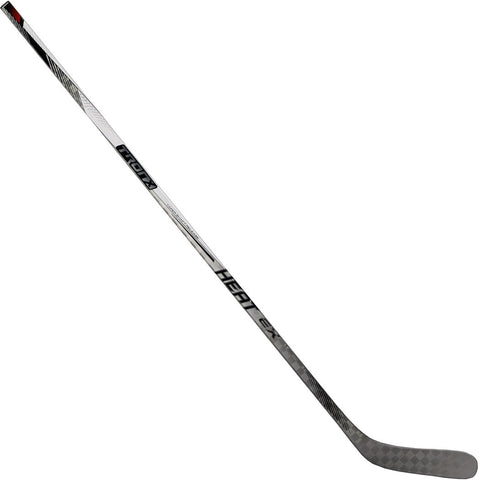 Tron-X Heat Grip EX Composite Hockey Stick Sr