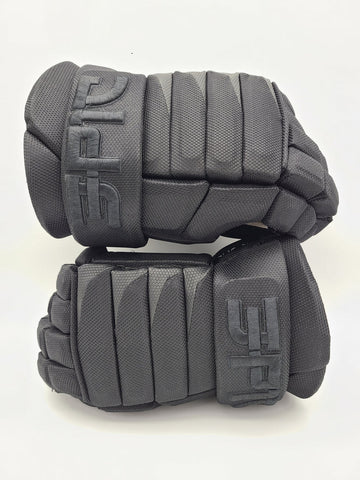 Epic 4-Roll Gloves Senior