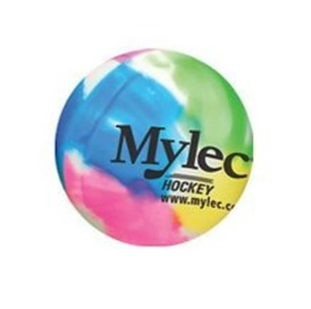 Mylec Multi Color Ball
