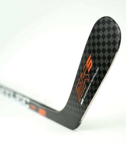 Mylec MK5 Pro Hockey Stick Jr