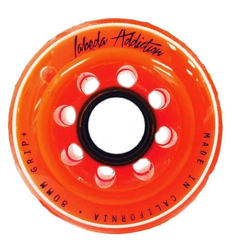 Labeda Addiction Grip + Hockey Wheels