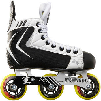 Alkali RPD Lite Roller Hockey Skates - Adjustable Jr (size 2.0 - 5.0)
