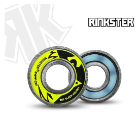 Rinkster Sniper Bearings