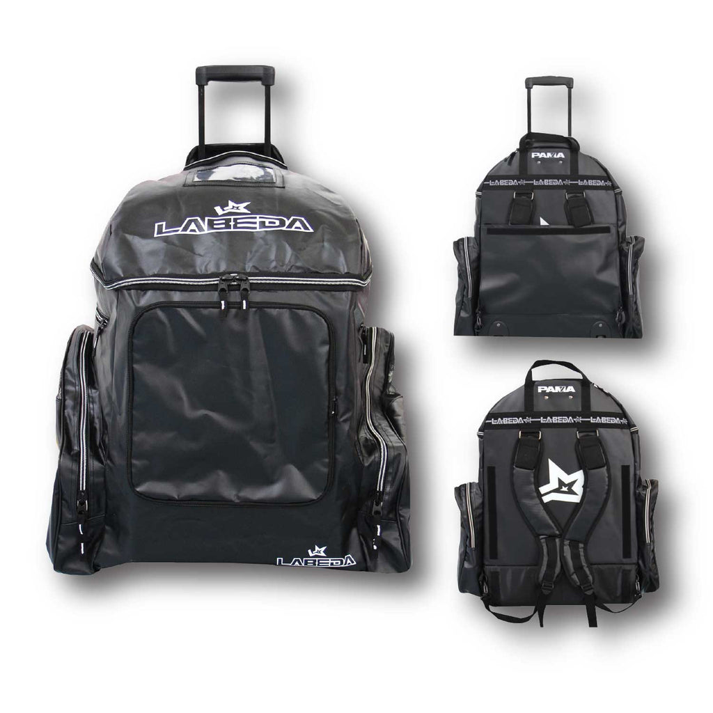 Labeda Pama 7.1 Wheeled Backpack