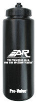 A&R Pro Valve Water Bottle