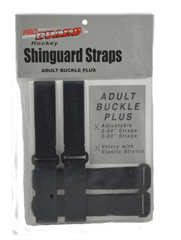 ProGuard Shinguard Straps - Adult