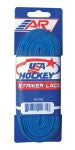 A&R USA Hockey Skate Laces Cloth
