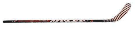 Mylec Dangler Composite Hockey Stick ABS Sr